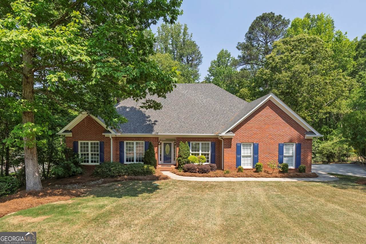 3480 Gleneagles Court - Photo 1