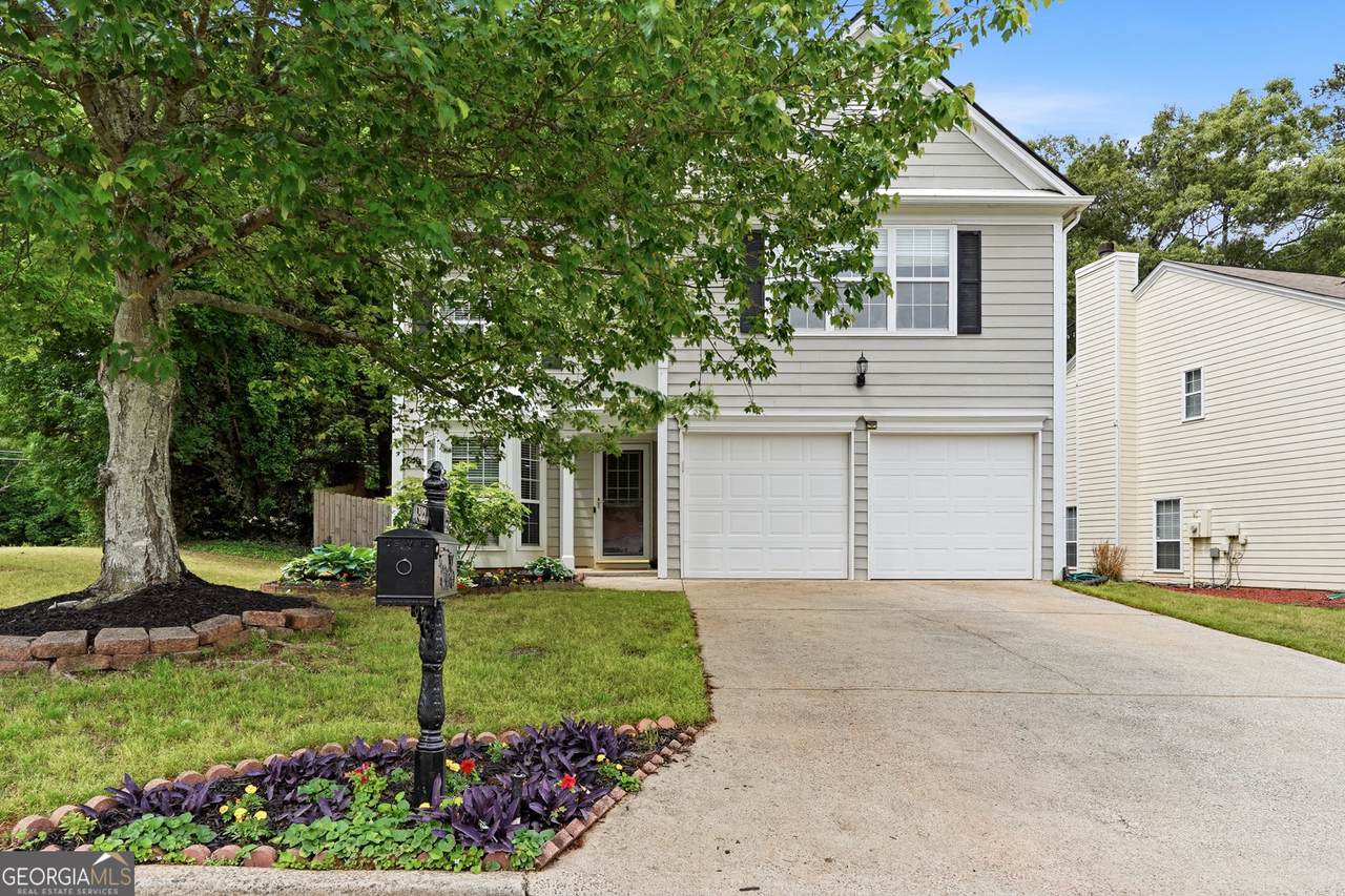 522 Stepney Court - Photo 1