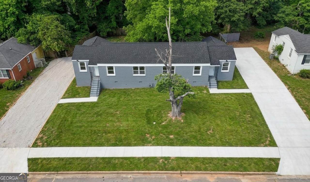 1715 Lisbon Drive - Photo 1