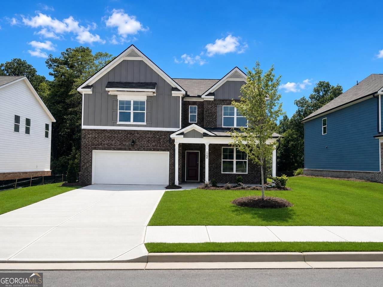 1796 Kingsmere Run Drive - Photo 1