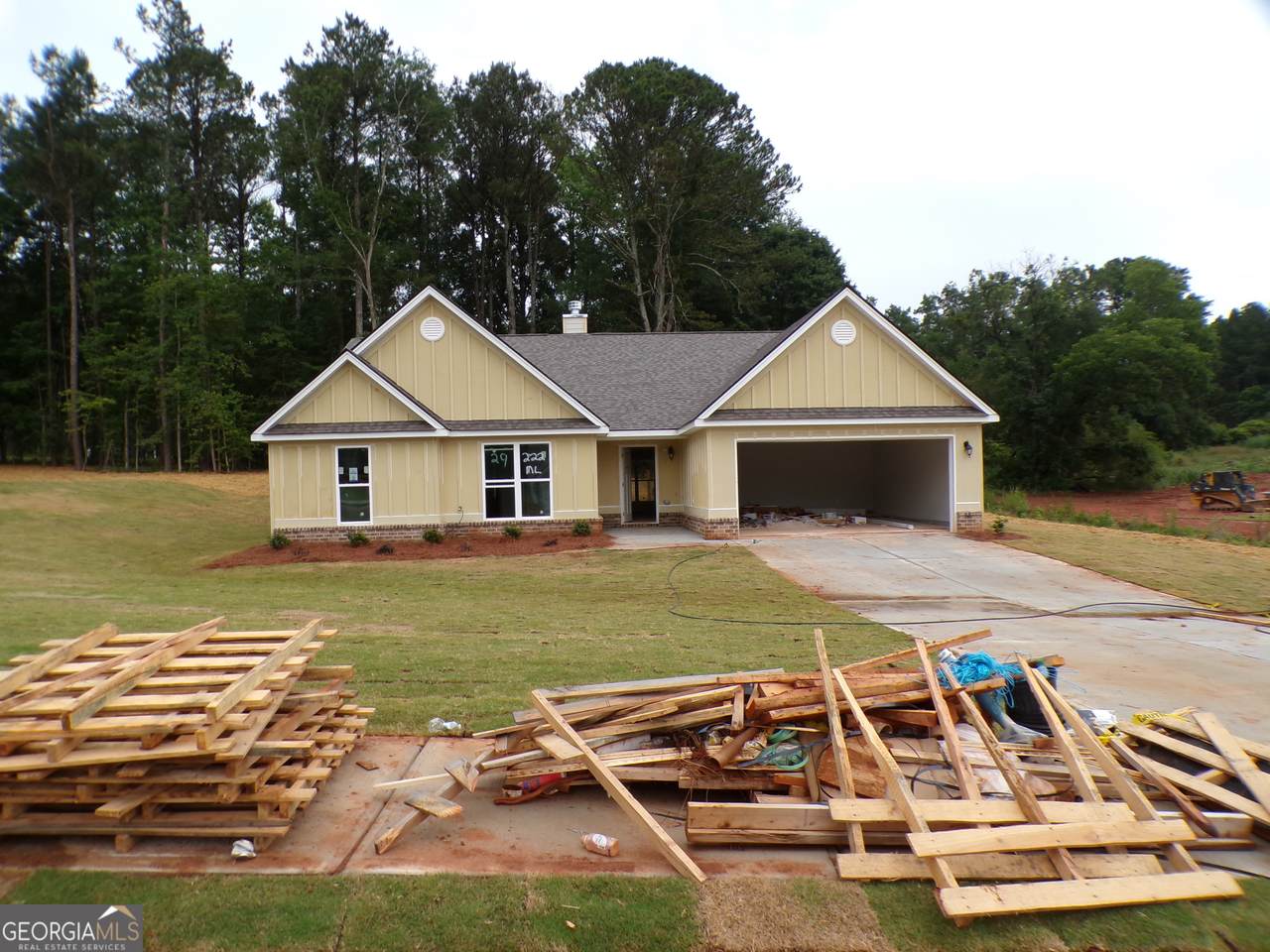 222 Mockingbird Lane - Photo 1