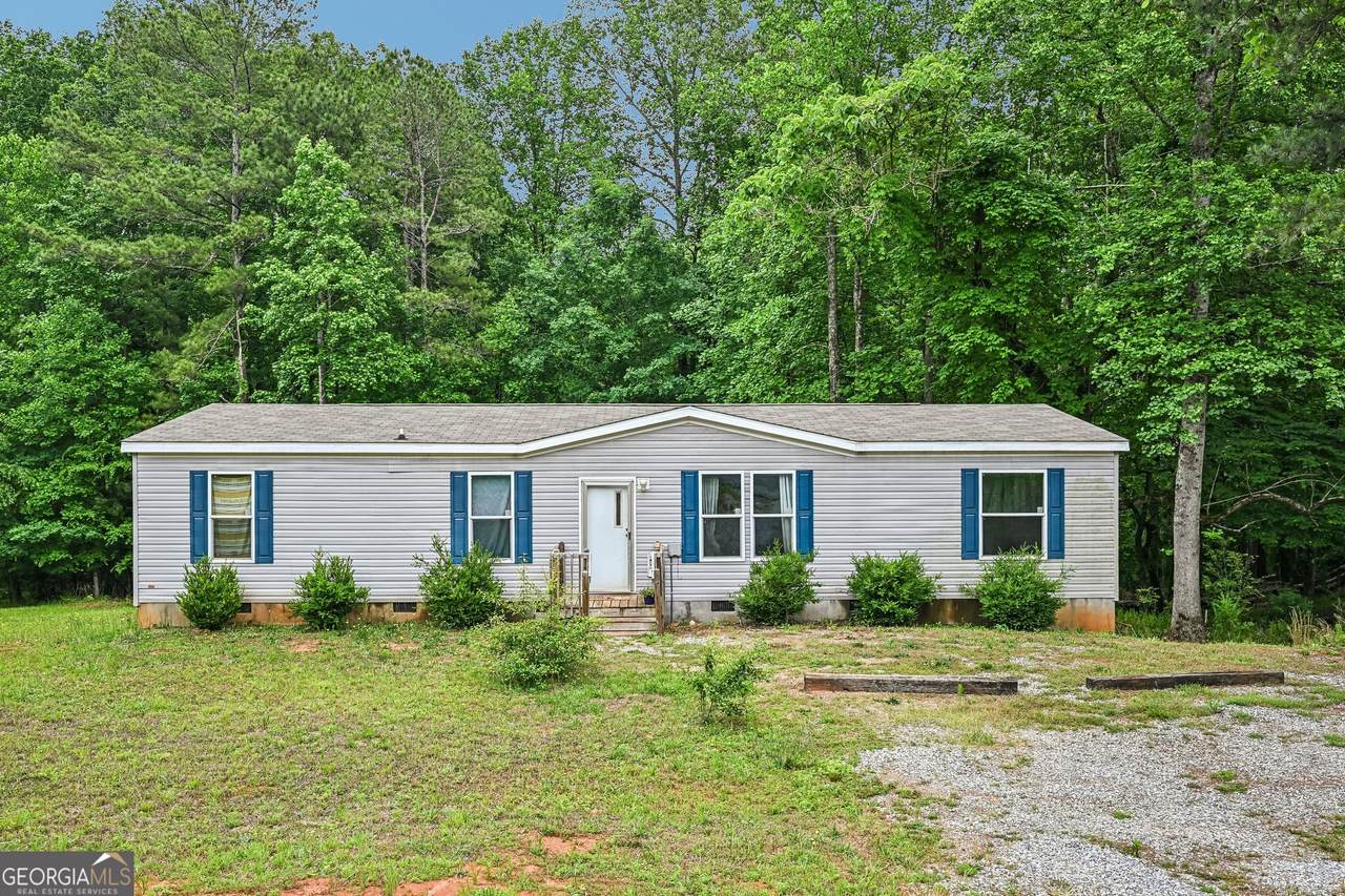 5805 Saddle Club Road - Photo 1