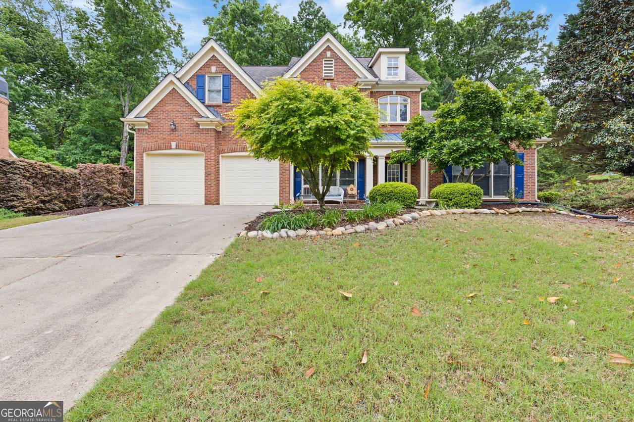 3430 Vista Creek Drive - Photo 1