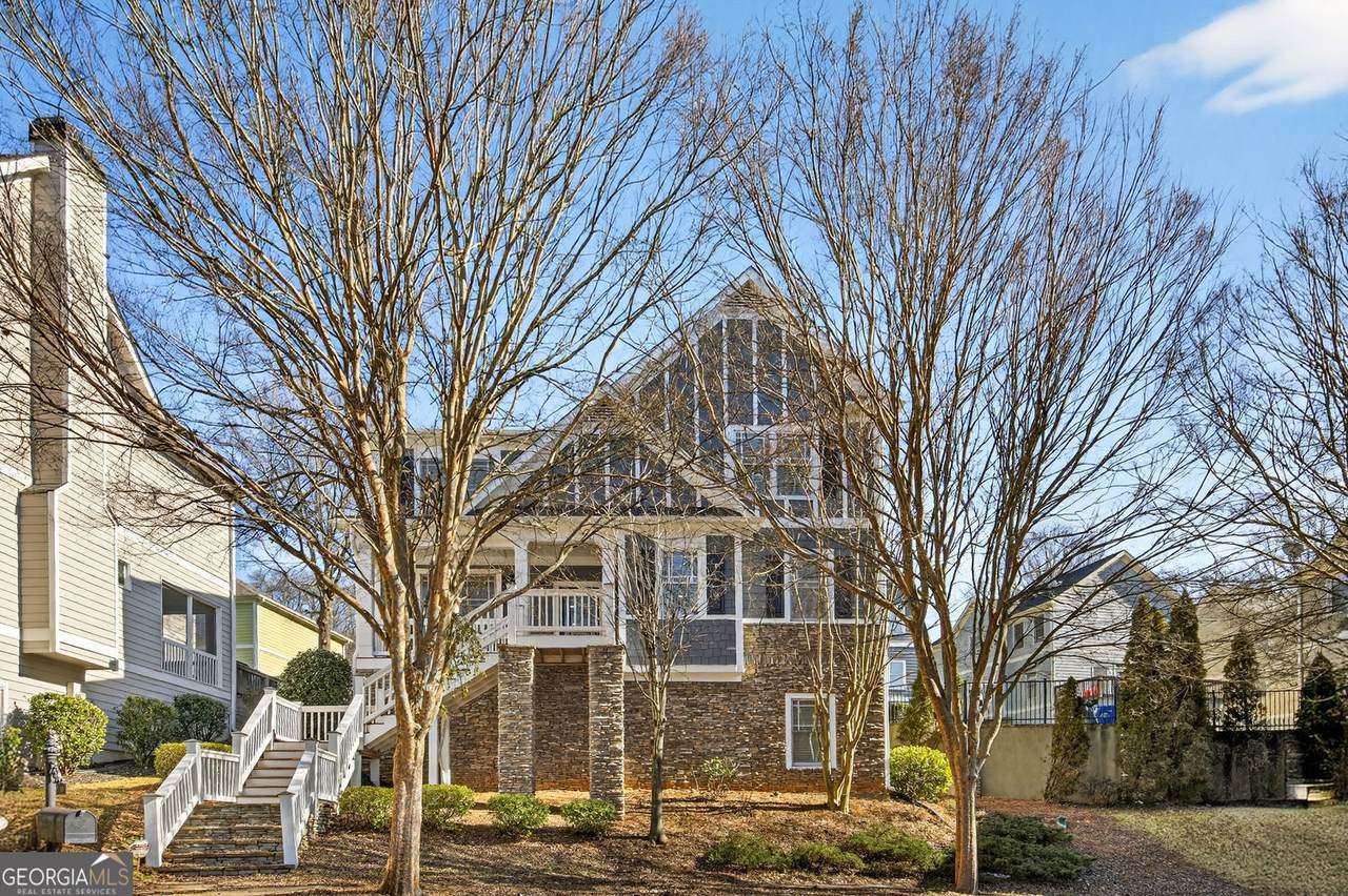 1613 Dupont Commons Drive - Photo 1