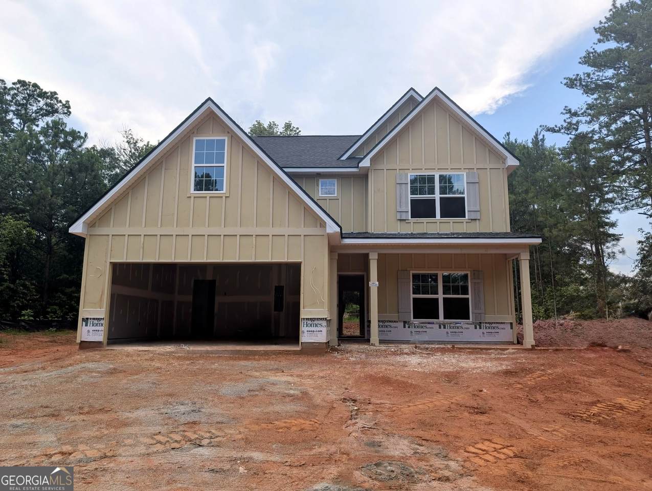 5560 Hwy 29 - Photo 1