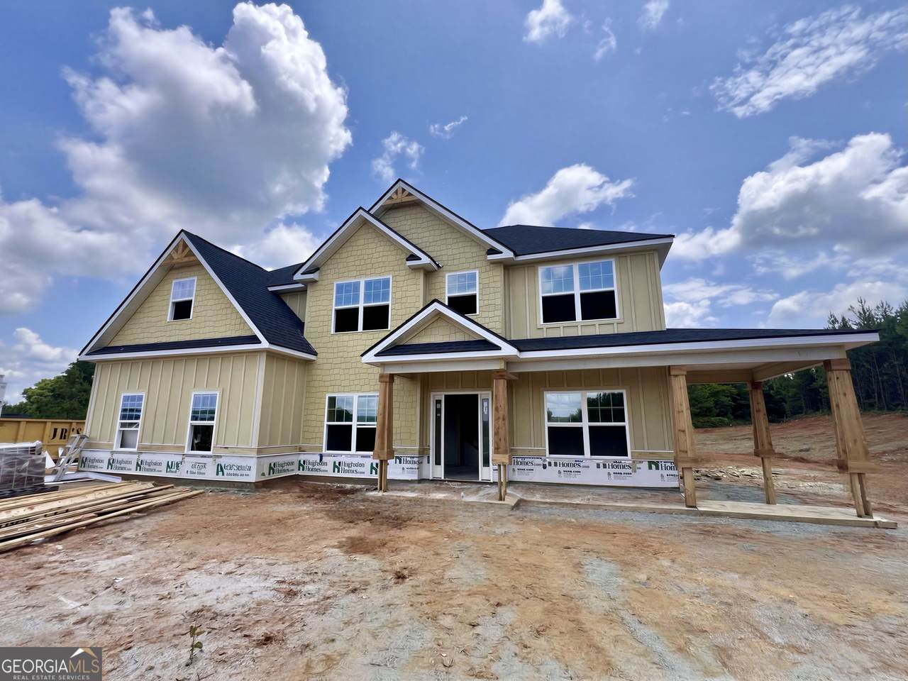 54 Mitchell Road - Photo 1