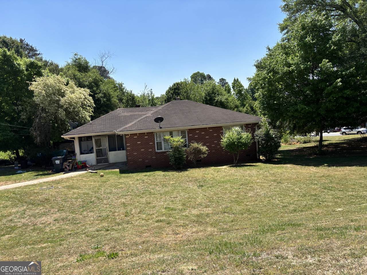 2788 Cruse Road - Photo 1