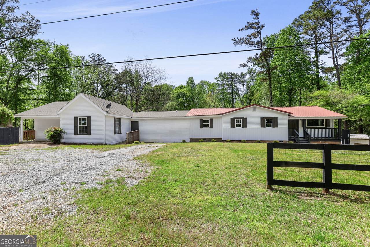715 Corinth Road - Photo 1