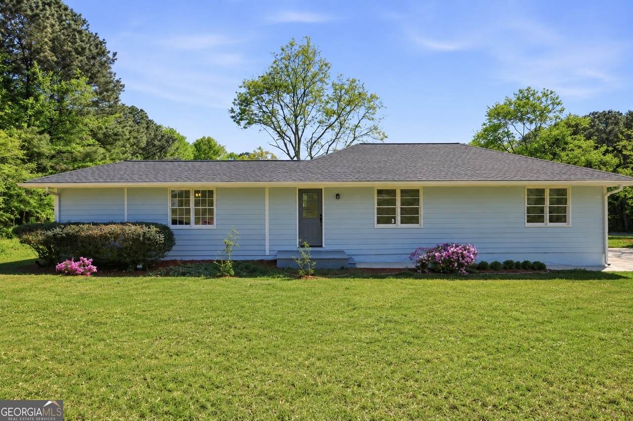 21 Nebo Drive - Photo 1