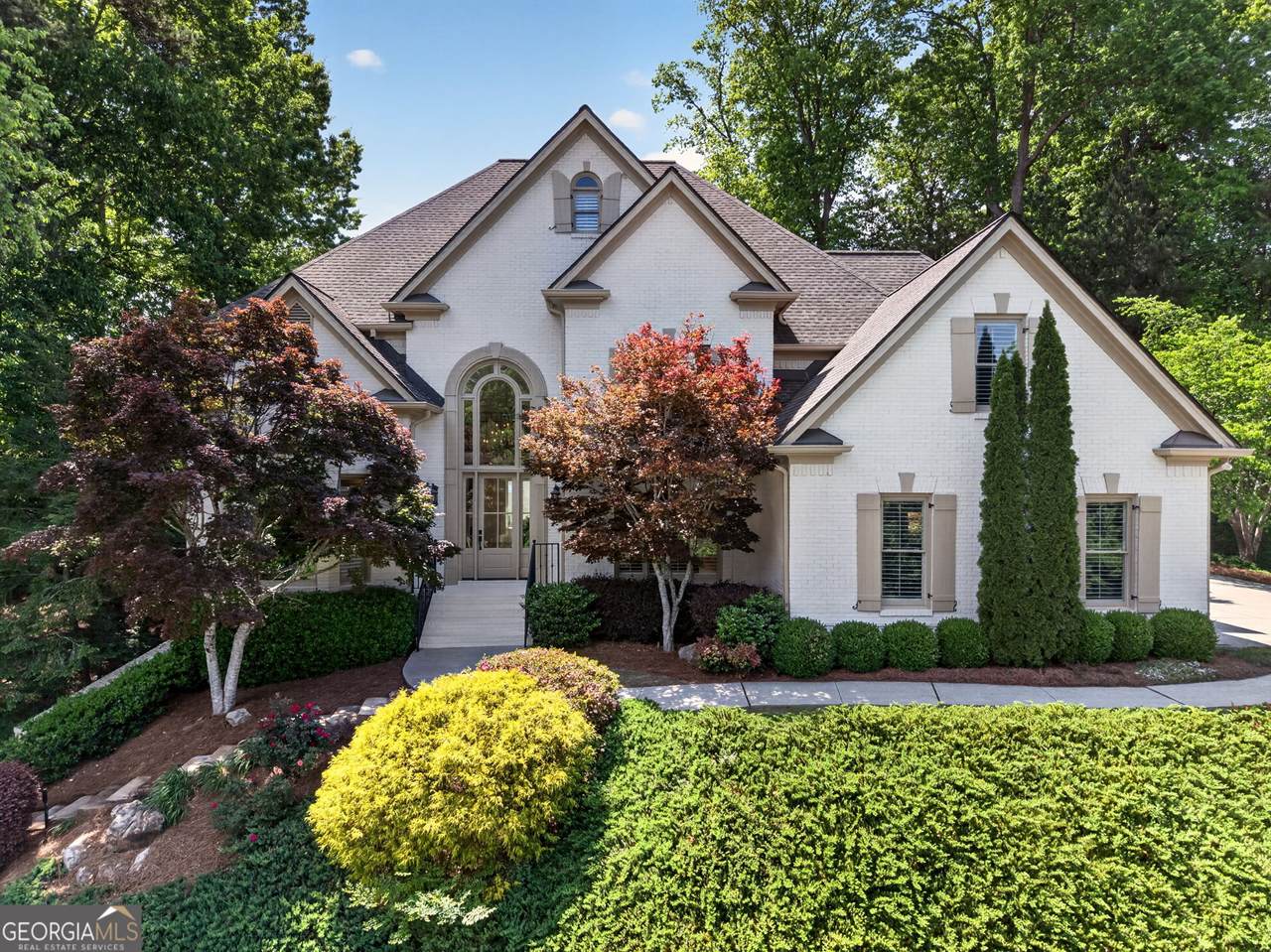 1420 Spyglass Hill Drive - Photo 1