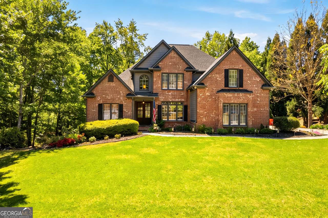 151 Misty View Lane - Photo 1