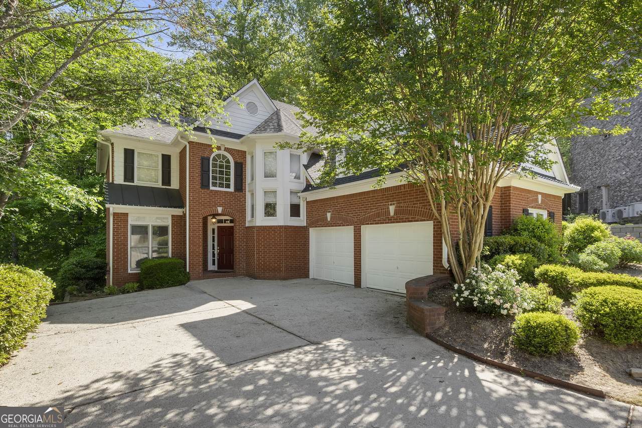 5052 Vinings Estates Court - Photo 1