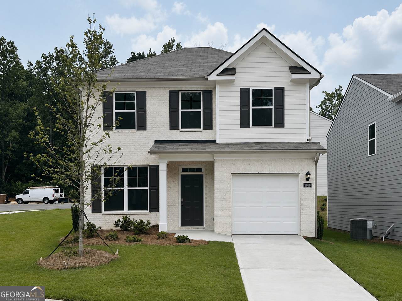 5437 Baybrook Circle - Photo 1