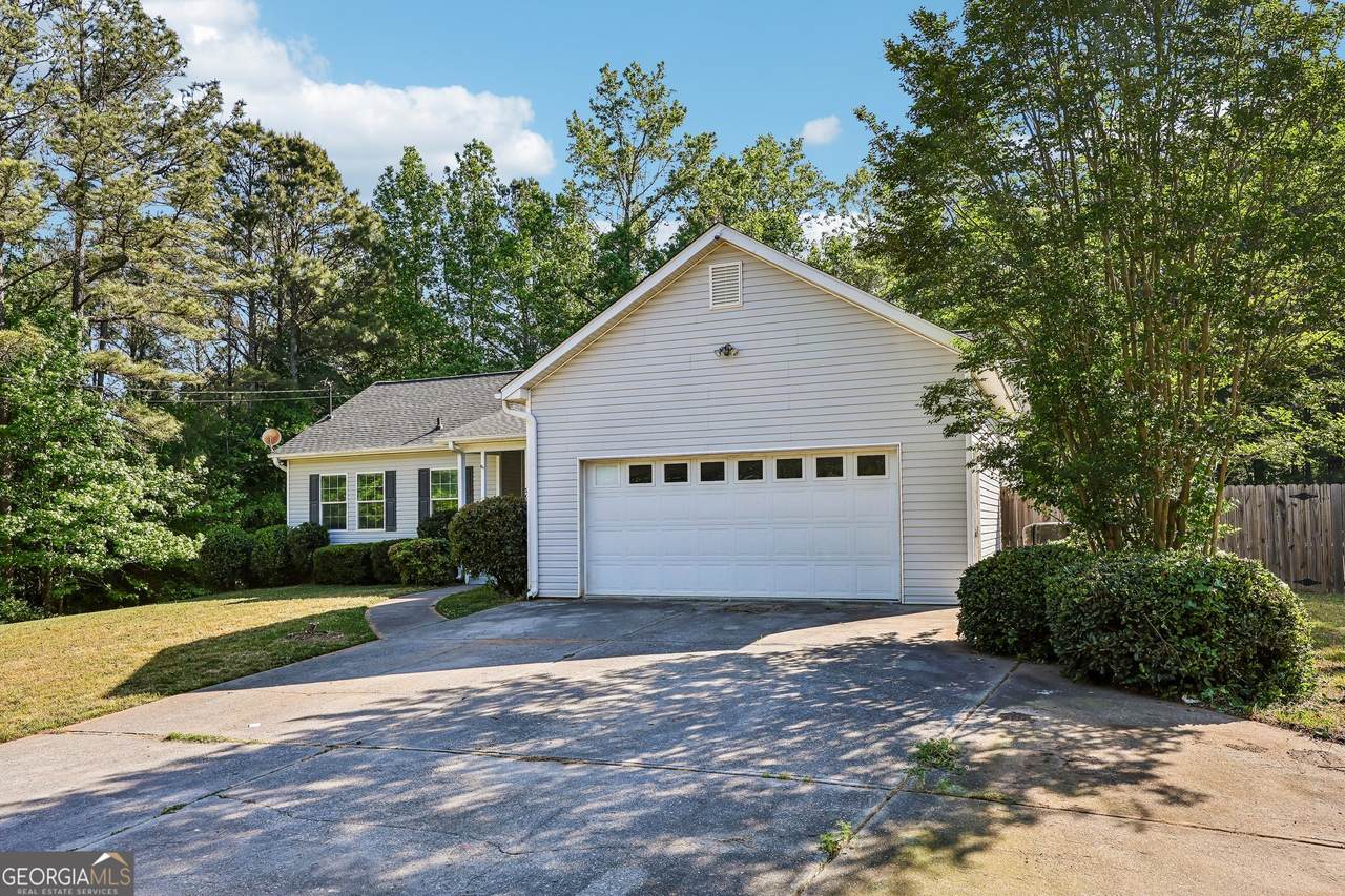 20 Hurst Mill Road - Photo 1