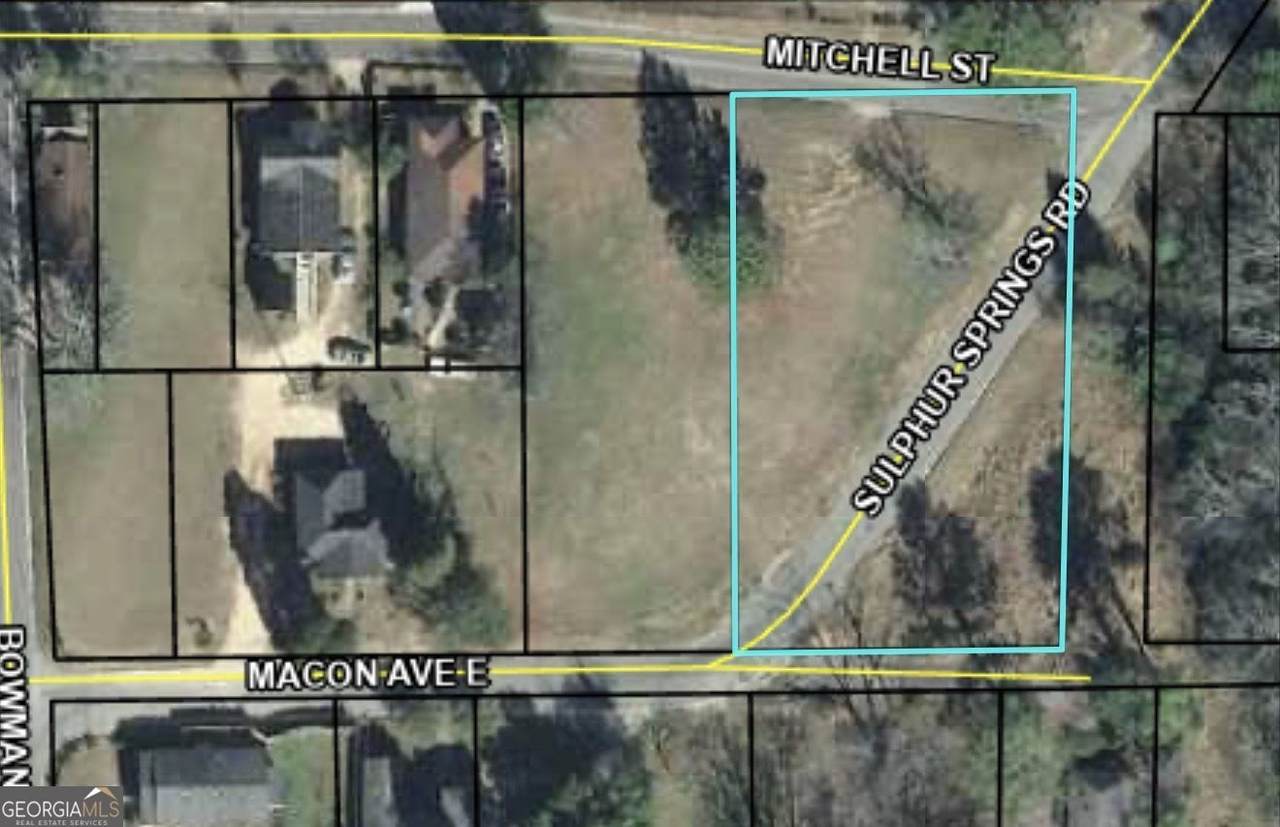 1155 Mitchell Street - Photo 1