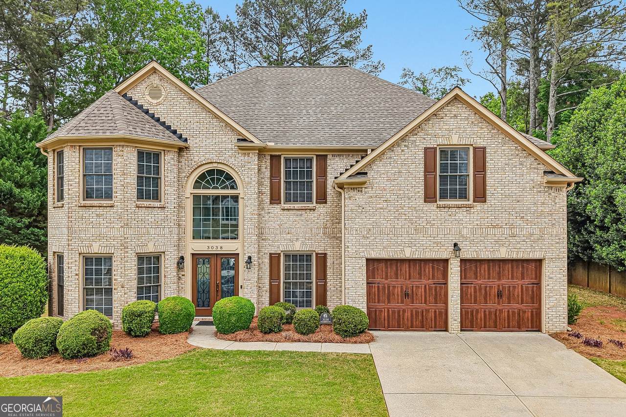 3038 Stockbridge Way - Photo 1