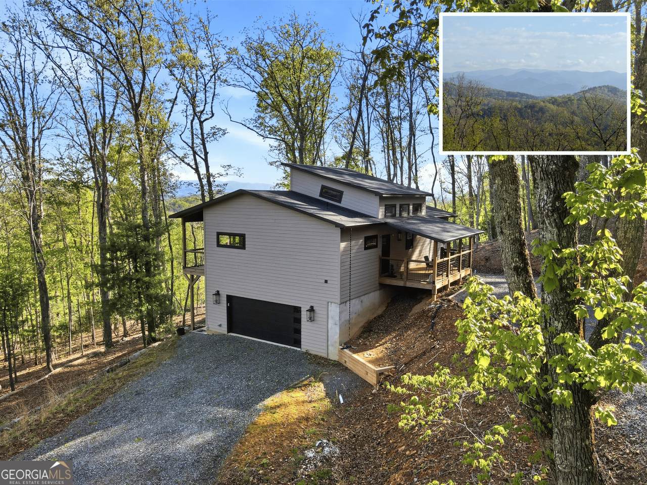 194 Quiet Woods Trail - Photo 1