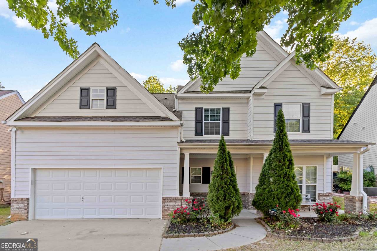 2749 Suttonwood Way - Photo 1