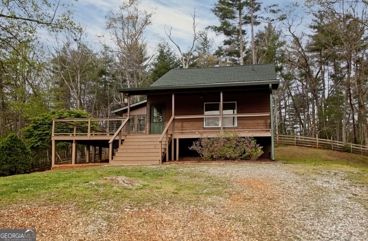 221 Muscadine Road - Photo 1
