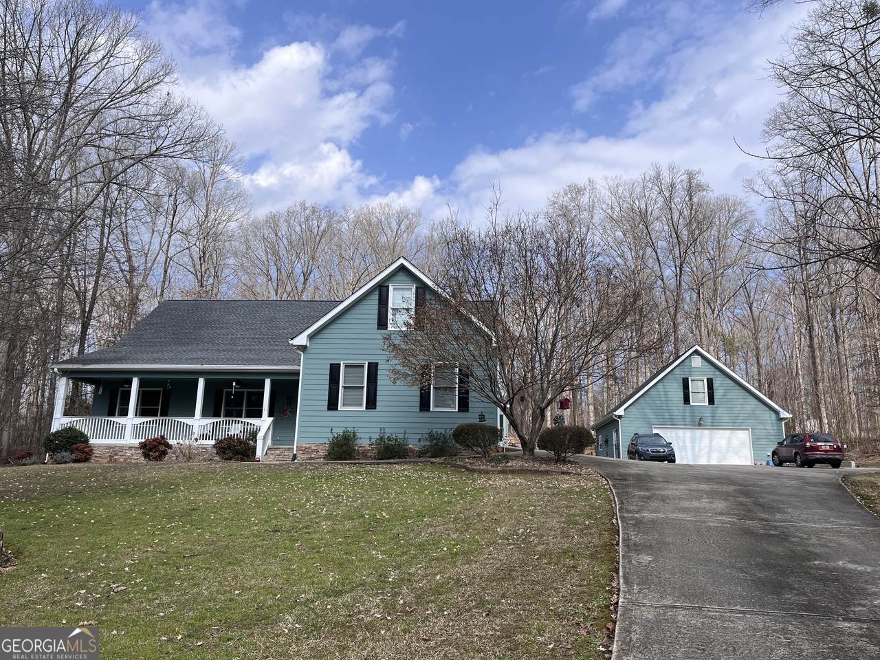 291 Chambers Road - Photo 1