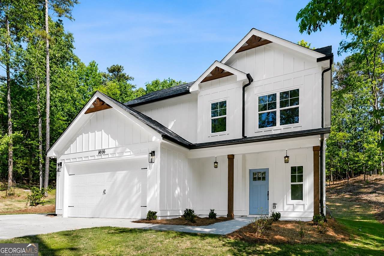 3035 Hamilton Road - Photo 1