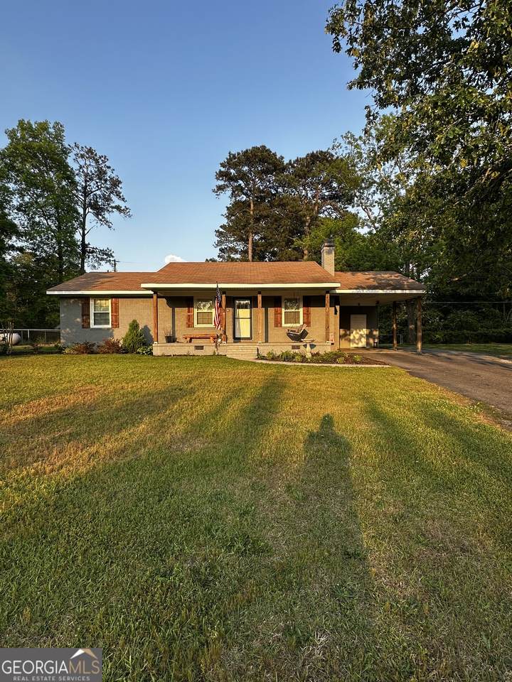 805 Thurston School Road - Photo 1