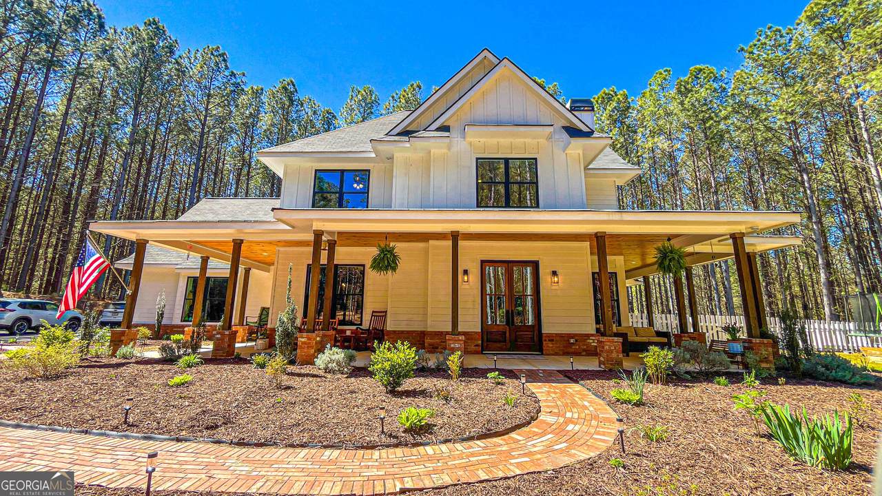 620 Foxpaw Leaf Lane - Photo 1