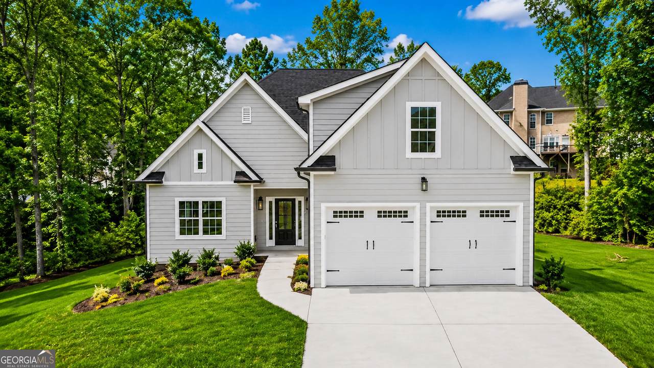 3387 Surveyor Court - Photo 1