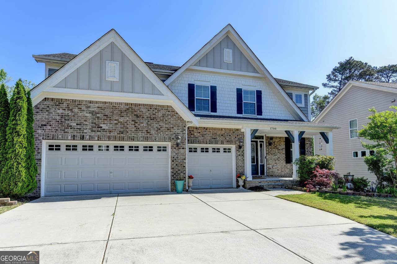 1700 Primrose Park Road - Photo 1