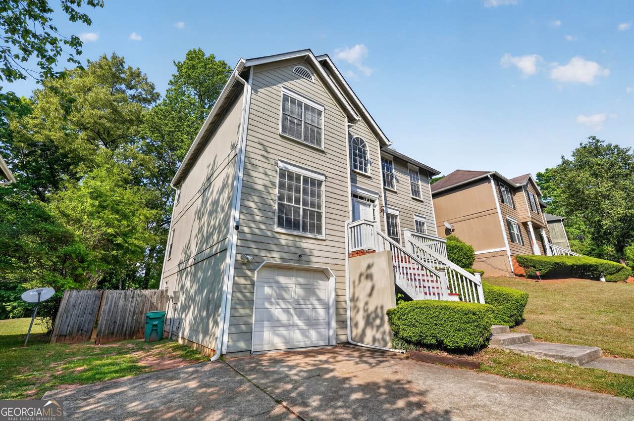 4998 Windsor Downs Drive - Photo 1