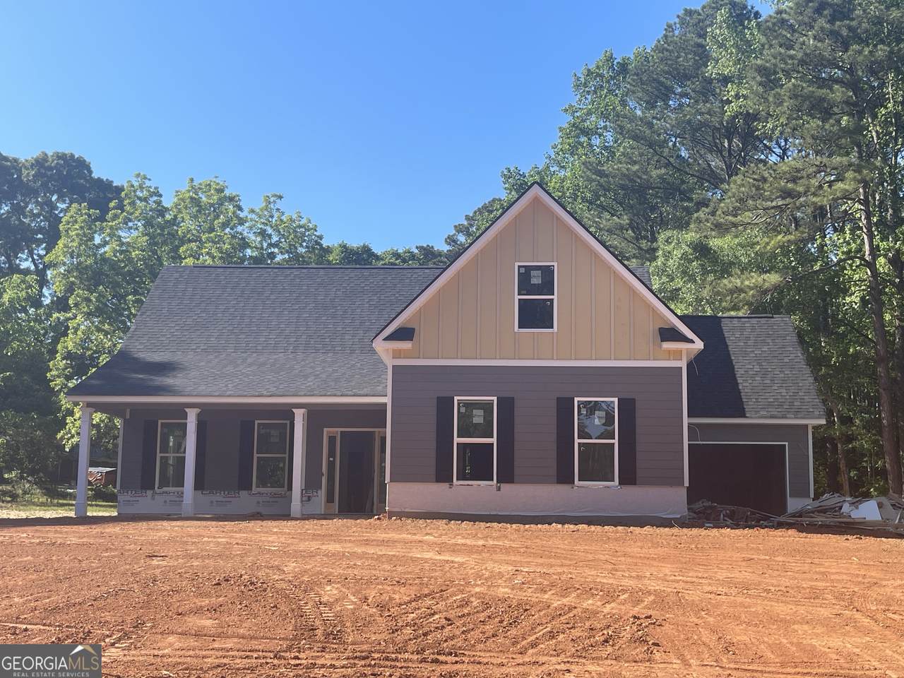 3526 Jodeco Road - Photo 1