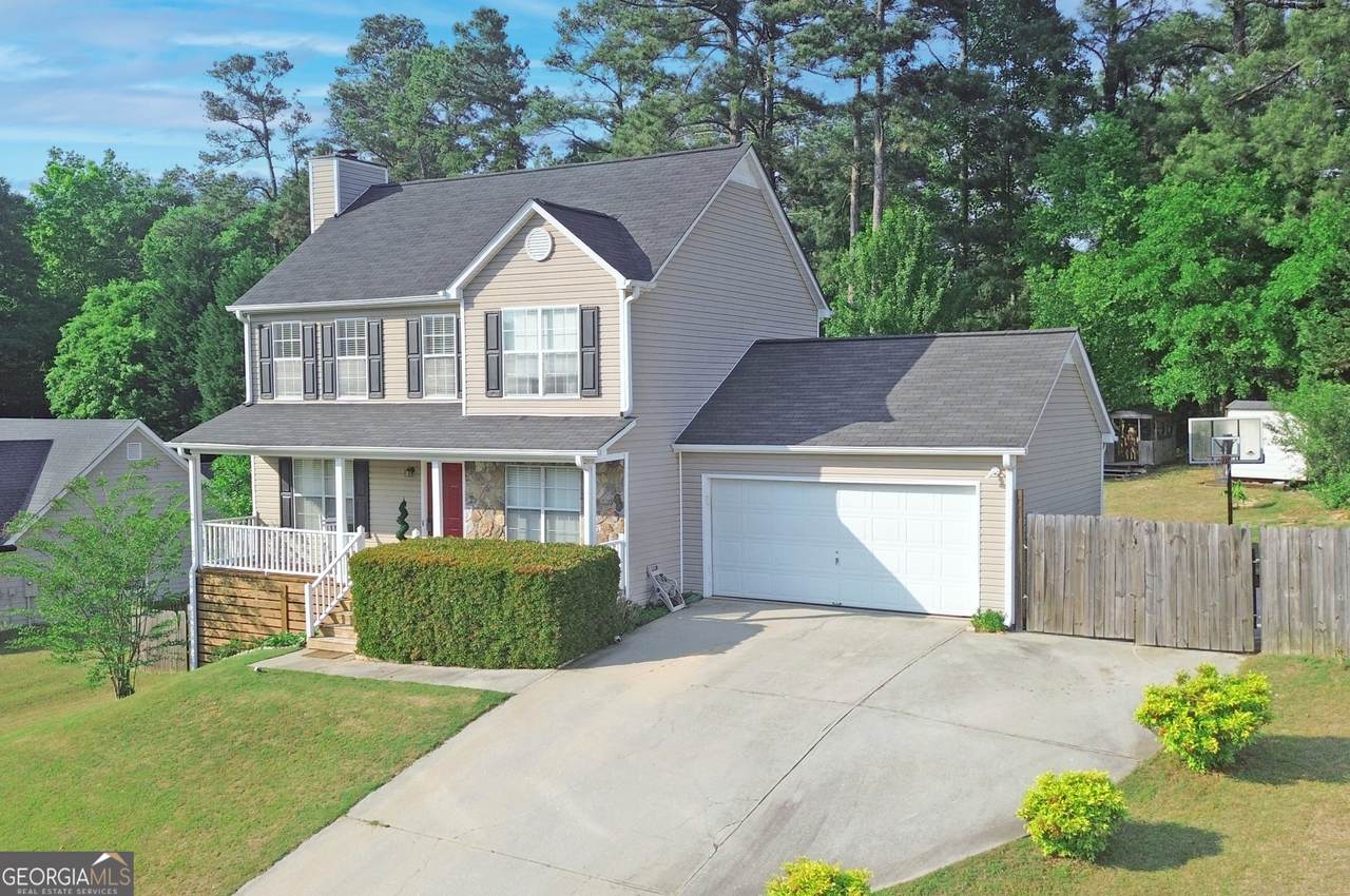 3270 Spincaster Way - Photo 1