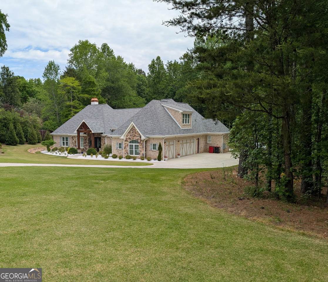 931 Antrim Glen Drive - Photo 1