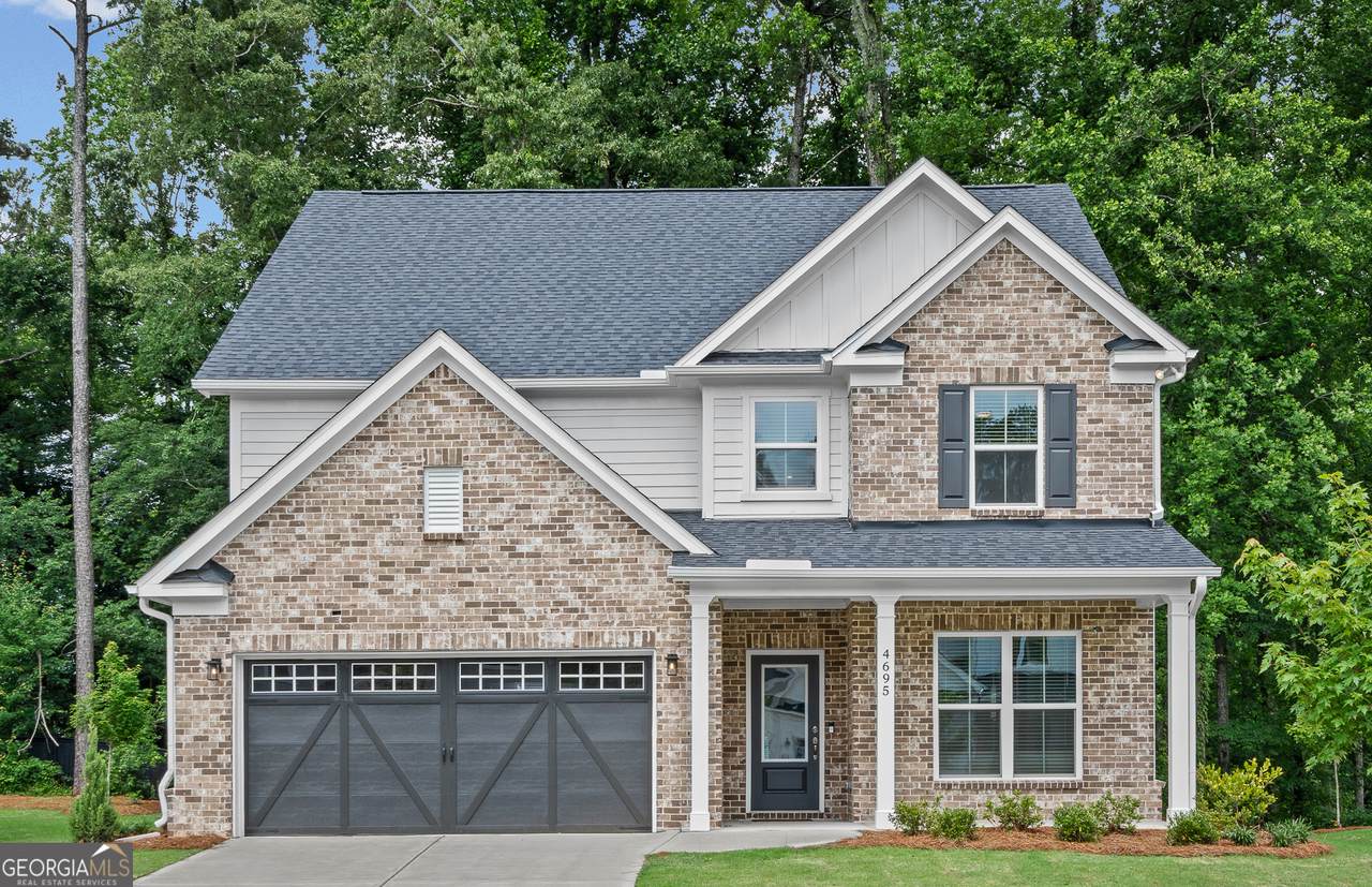4695 Rosarian Drive - Photo 1