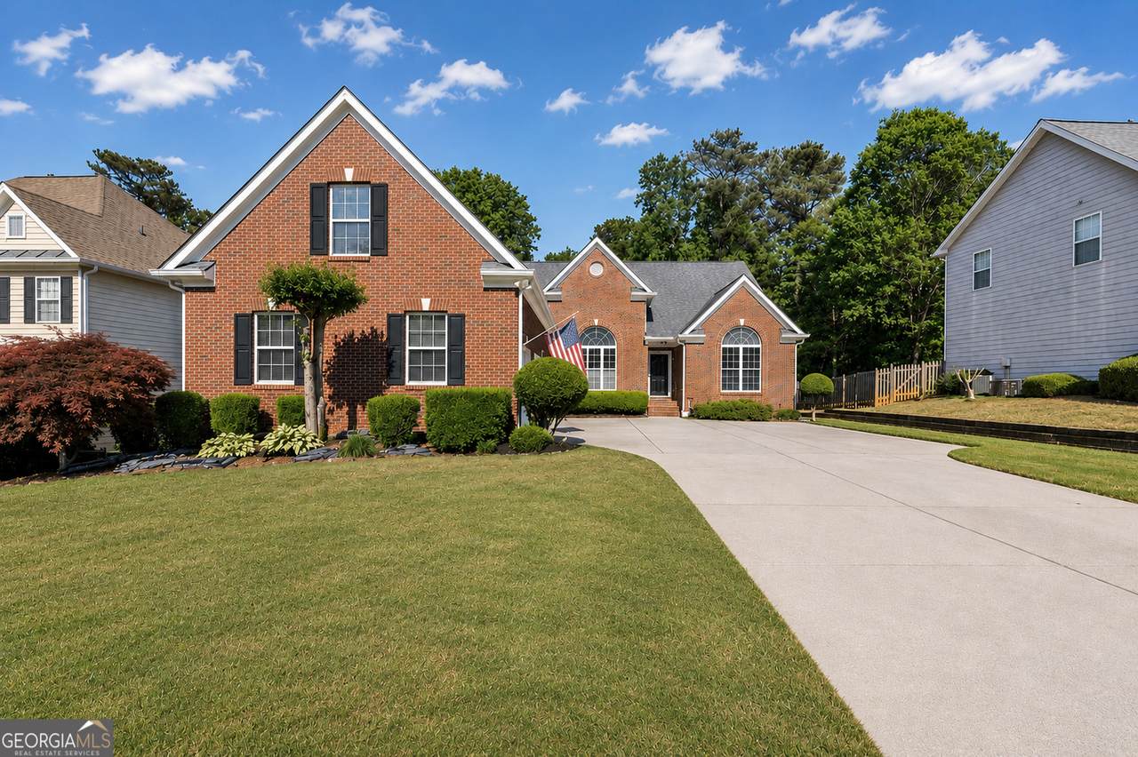4413 Austin Hills Drive - Photo 1