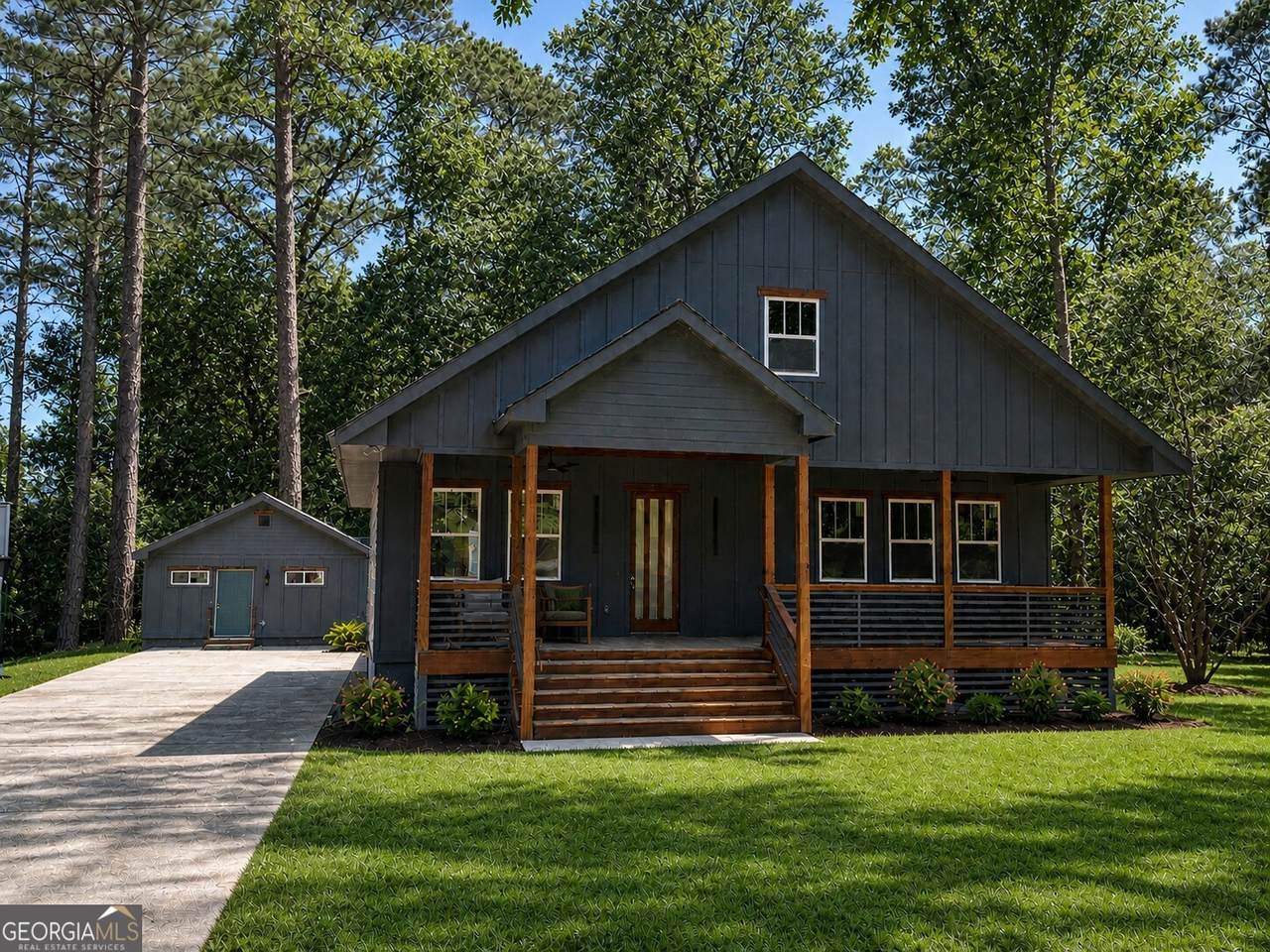 3892 Boulder Park Drive - Photo 1