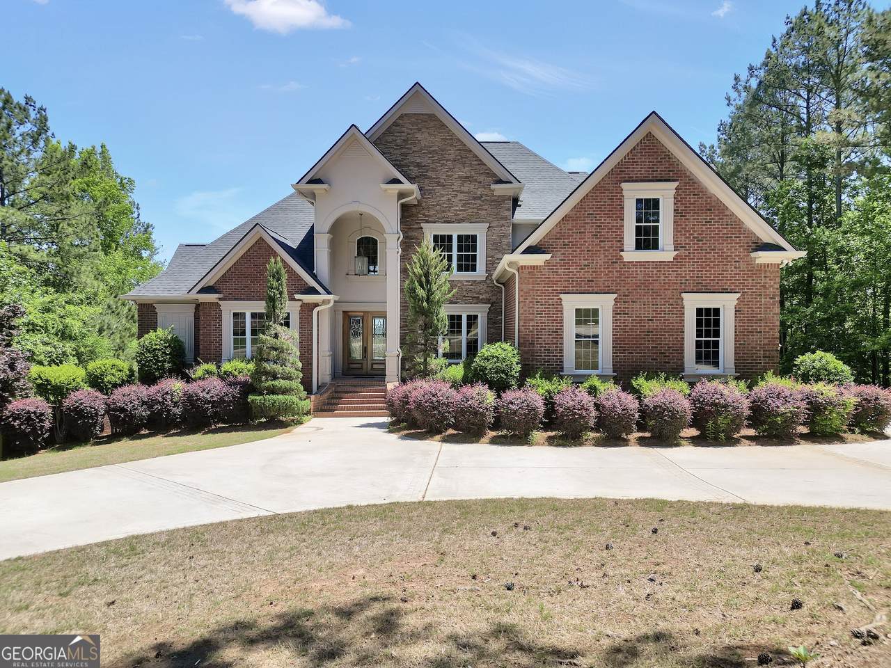 115 Forest Overlook Drive - Photo 1