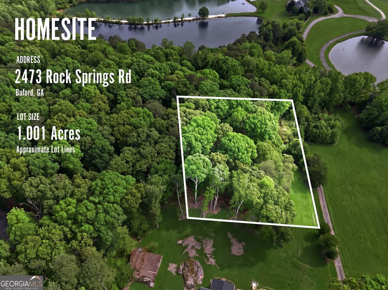 2473 Rock Springs Road - Photo 1