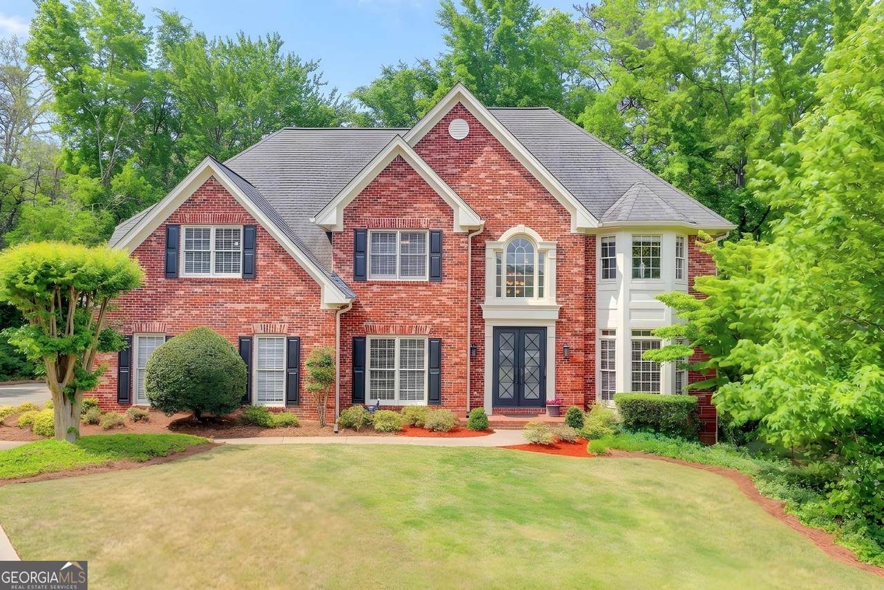 4330 May Apple Drive - Photo 1
