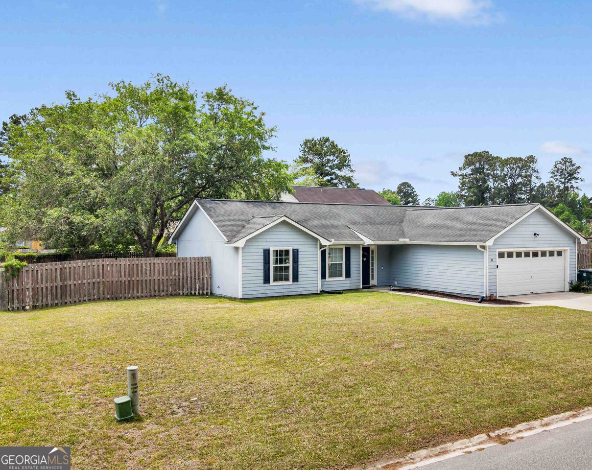 111 Sugar Maple Way - Photo 1