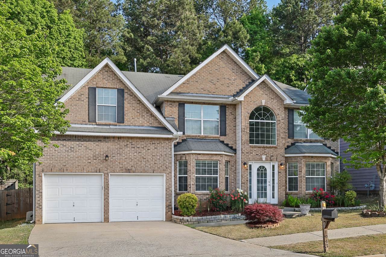 1943 Tulip Petal Road - Photo 1