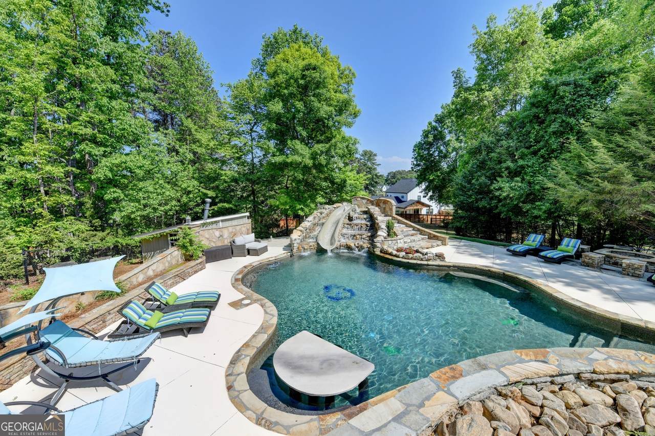 6640 Shady Grove Road - Photo 1