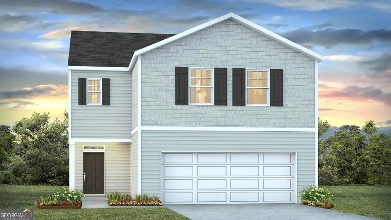 1051 Lakes Boulevard - Photo 1