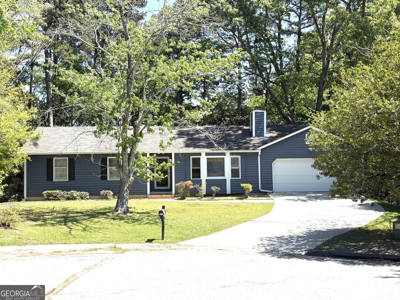 6536 Deshon Court - Photo 1