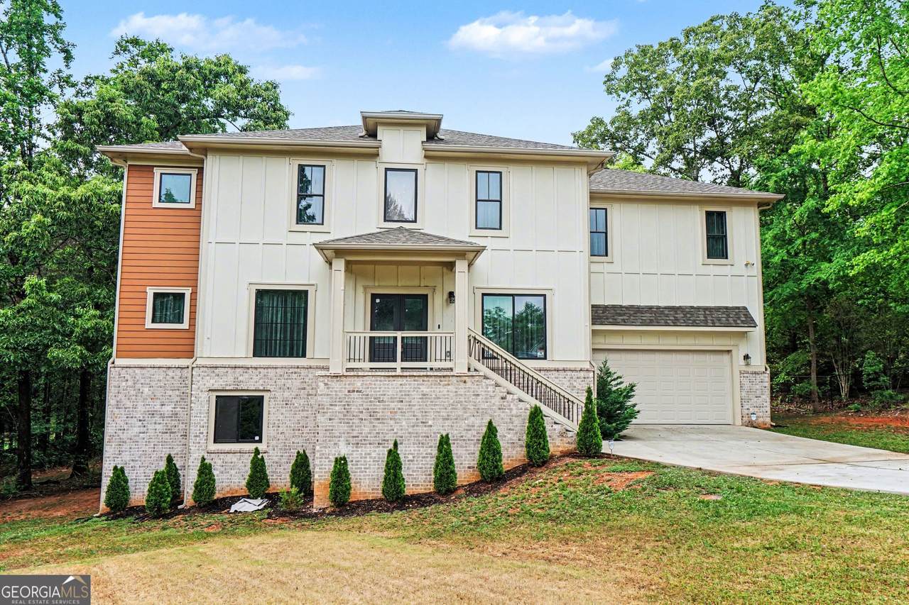 1705 Littlebrook Court - Photo 1