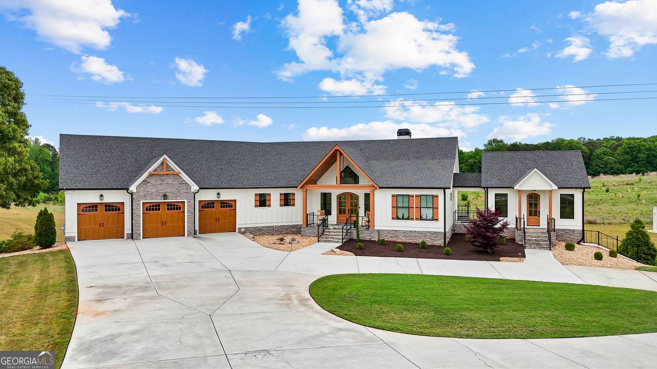435 Tom Witcher Road - Photo 1