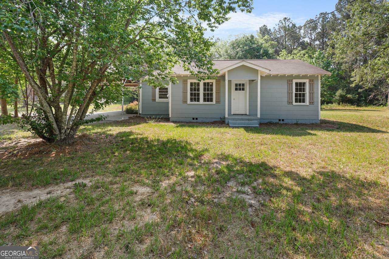 189 Sweet Gum Street - Photo 1