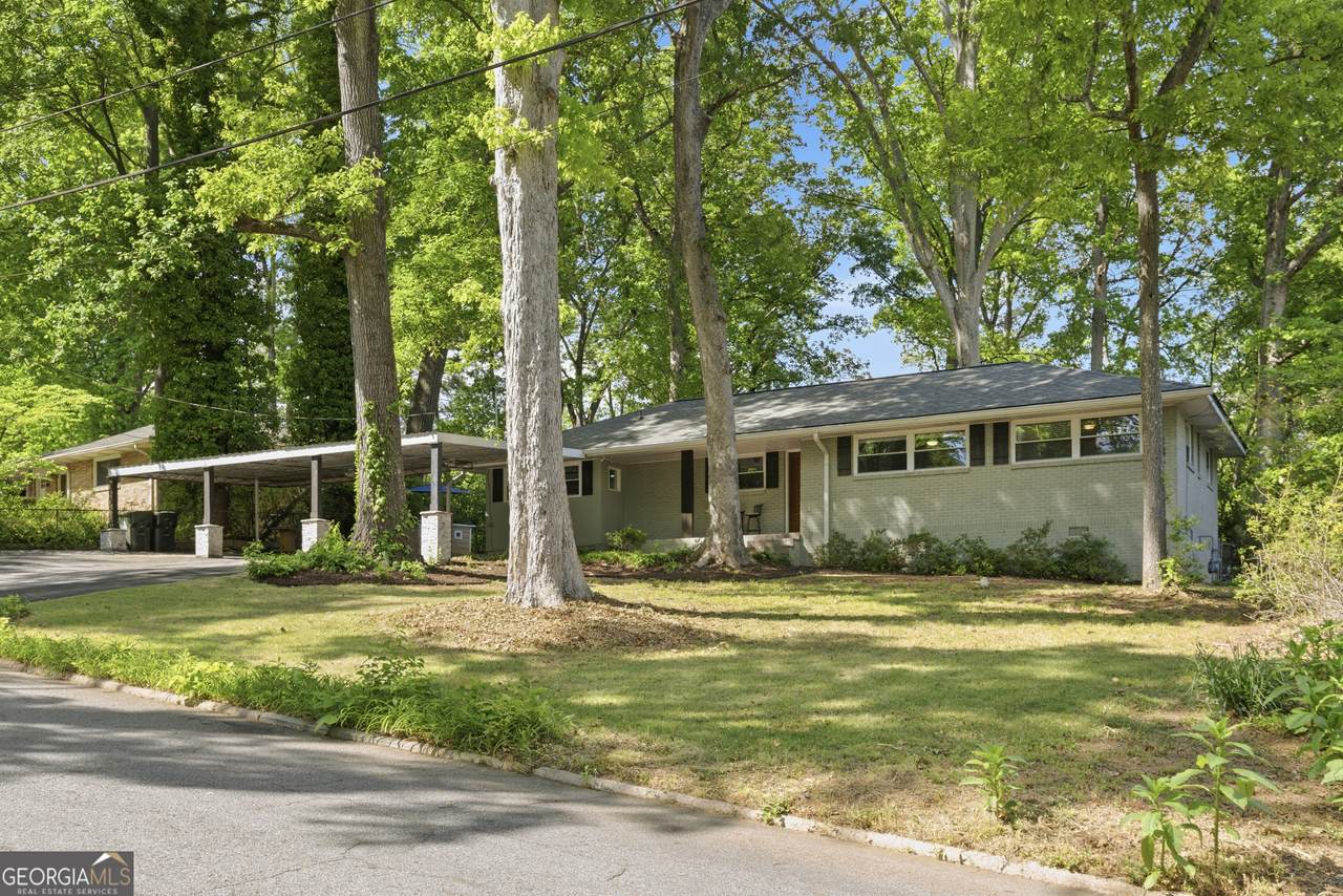 670 Montclair Drive - Photo 1