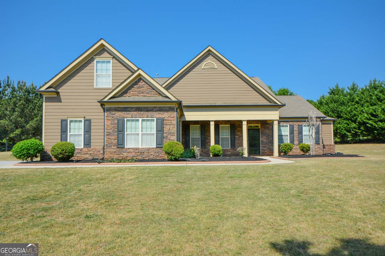 125 Haddonstone Drive - Photo 1