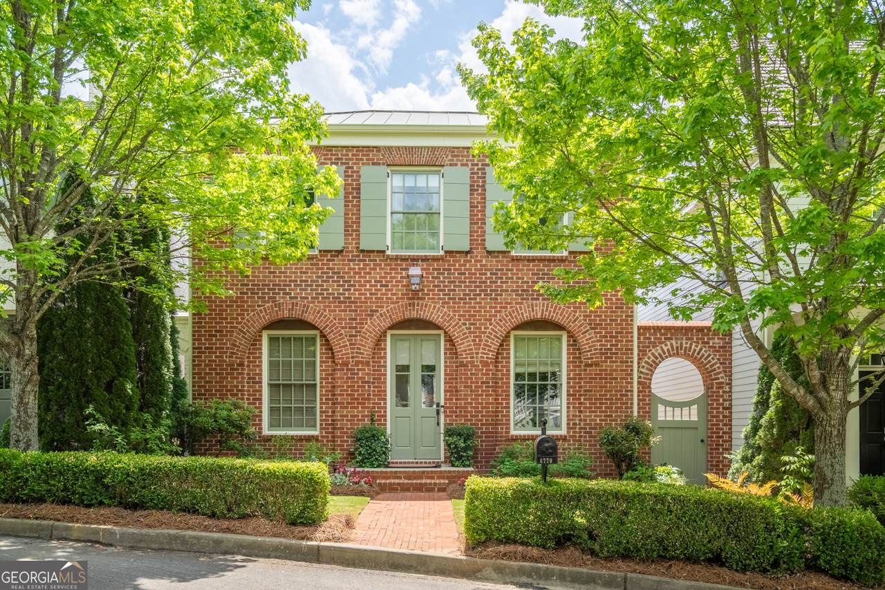 6770 Meeting House Road - Photo 1
